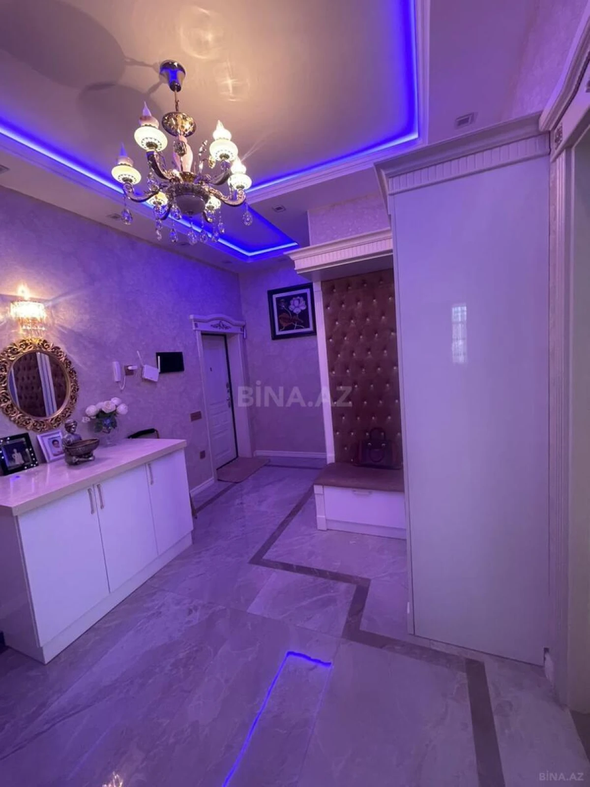 Satılır 3 otaqlı mənzil 90 m²