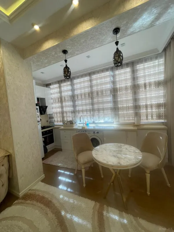Satılır 3 otaqlı mənzil 90 m²