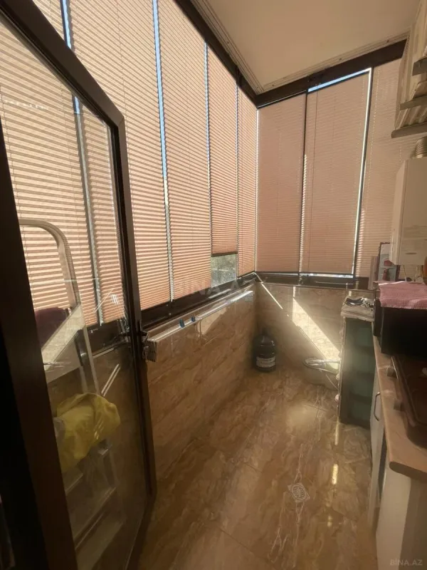 Satılır 3 otaqlı mənzil 90 m²