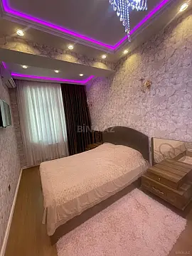 Satılır 3 otaqlı mənzil 90 m²