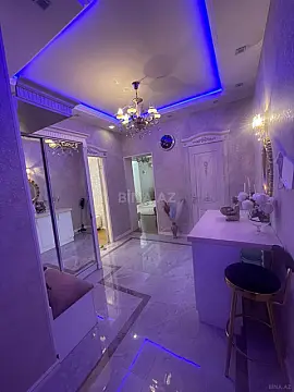 Satılır 3 otaqlı mənzil 90 m²