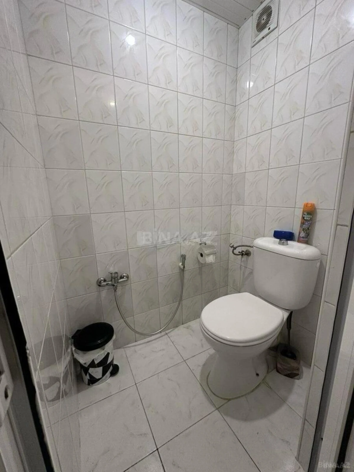 Kirayə verilir 3 otaqlı mənzil 85 m²