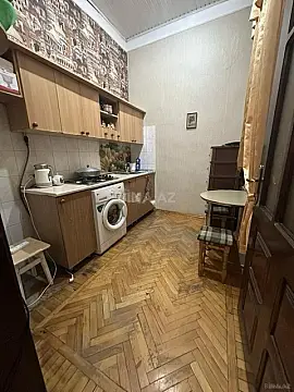 Kirayə verilir 3 otaqlı mənzil 85 m²