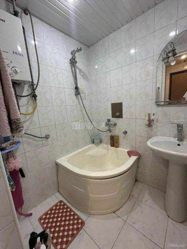 Kirayə verilir 3 otaqlı mənzil 85 m²