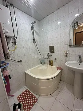 Kirayə verilir 3 otaqlı mənzil 85 m²