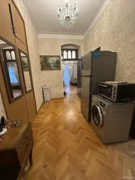 Kirayə verilir 3 otaqlı mənzil 85 m²