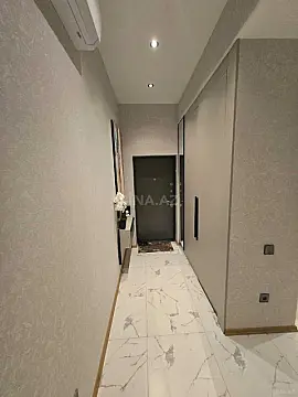 Kirayə verilir 2 otaqlı mənzil 95 m²