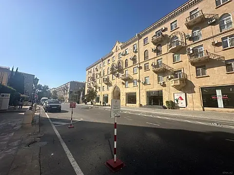 Satılır 2 otaqlı mənzil 58 m² — Bakı 2 otaq 58.00 m²