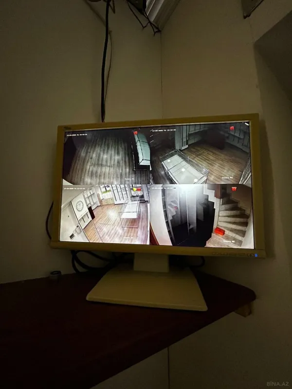 Kirayə verilir obyekt 120 m²