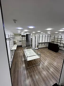 Kirayə verilir obyekt 120 m²