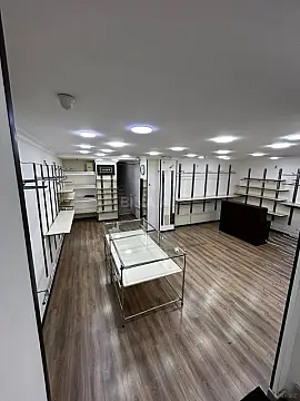 Kirayə verilir obyekt 120 m² — Bakı, Nəsimi 120.00 m²