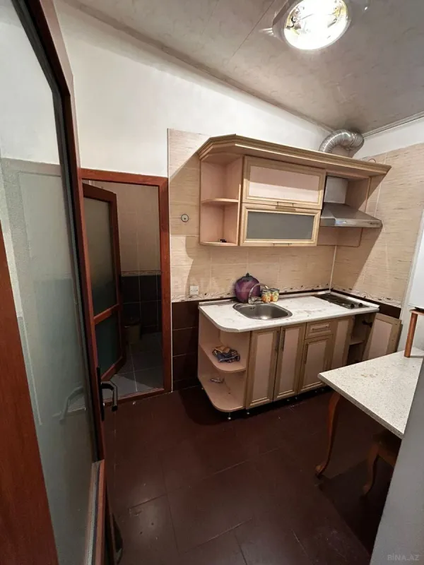 Kirayə verilir obyekt 120 m²