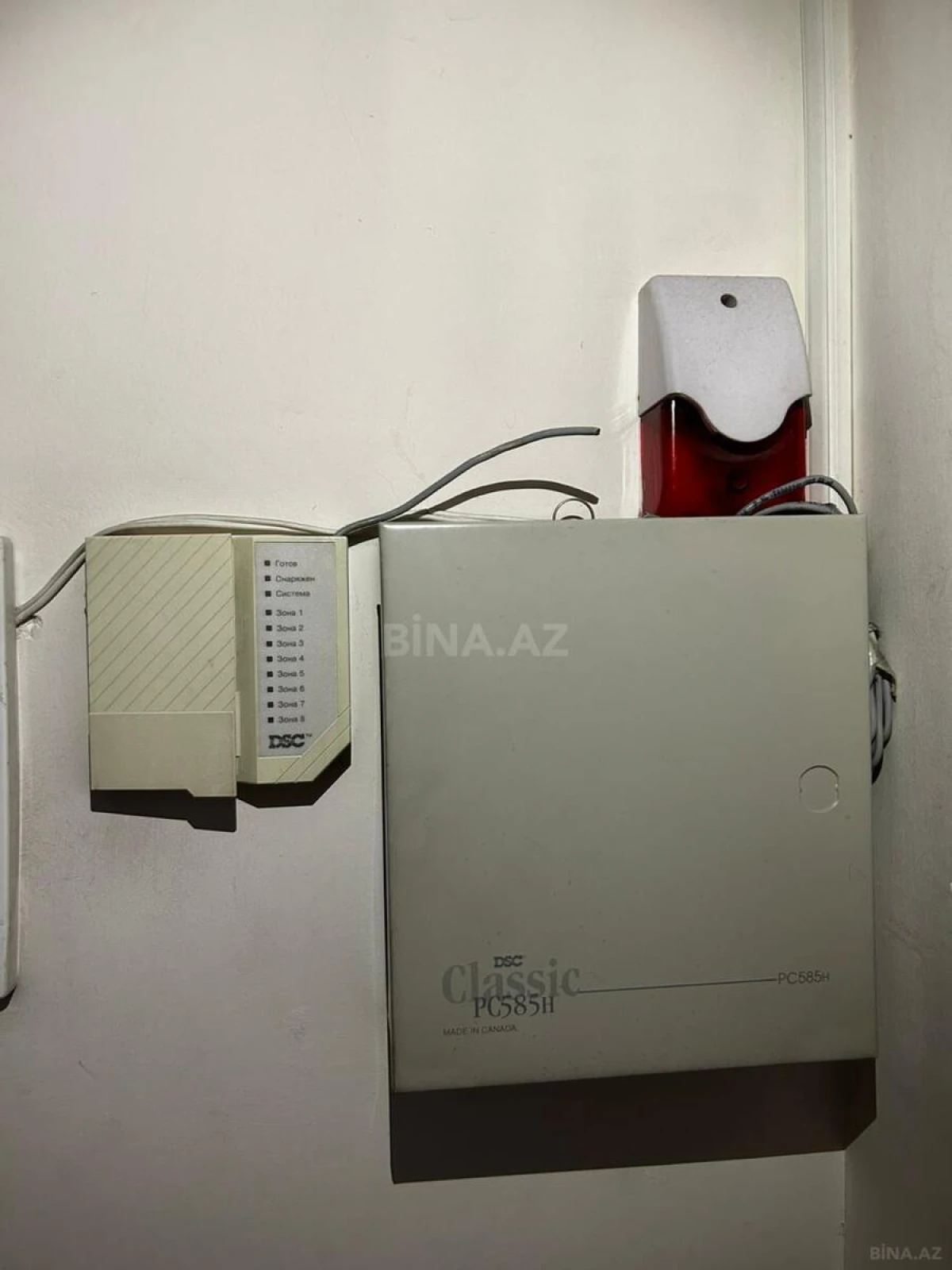 Kirayə verilir obyekt 120 m²