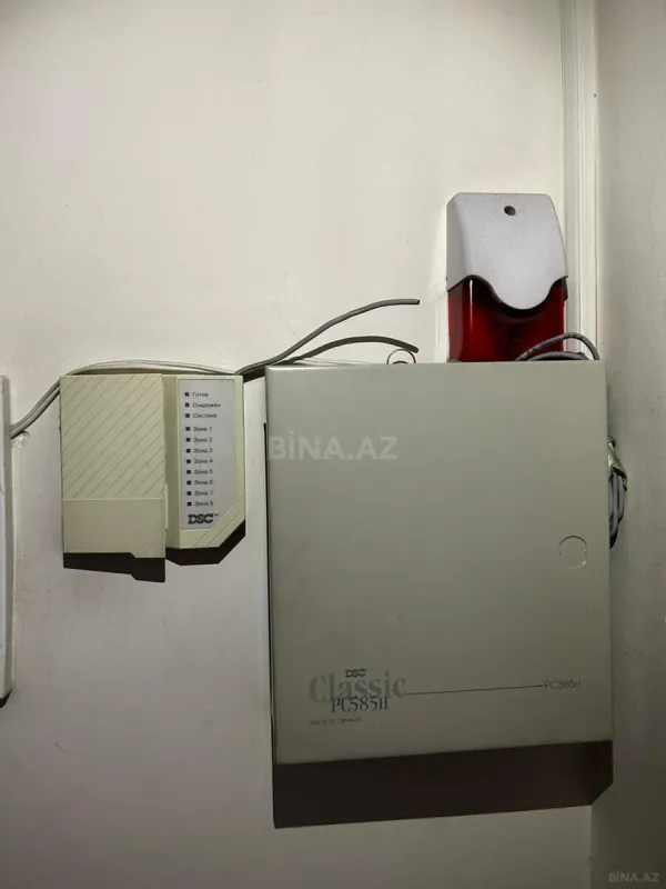 Kirayə verilir obyekt 120 m²