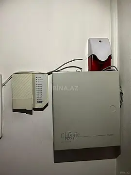 Kirayə verilir obyekt 120 m²