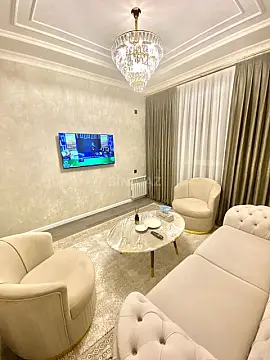 Satılır 2 otaqlı mənzil 53 m²