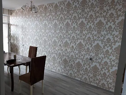 Satılır 2 otaqlı mənzil 56 m²
