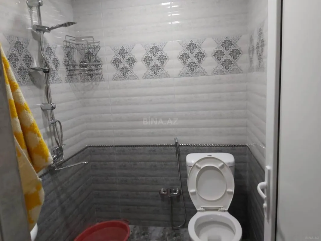 Satılır 2 otaqlı mənzil 56 m²