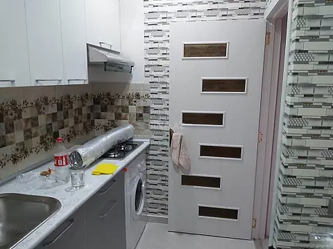 Satılır 2 otaqlı mənzil 56 m²