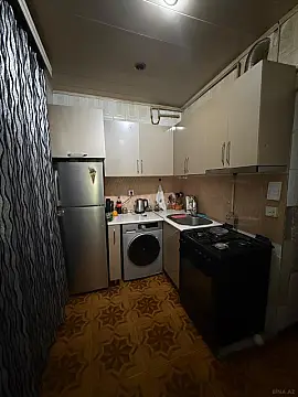 Kirayə verilir 2 otaqlı mənzil 50 m²
