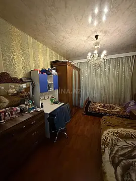 Kirayə verilir 2 otaqlı mənzil 50 m²