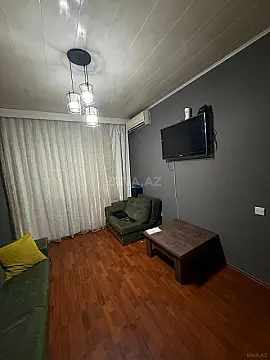 Kirayə verilir 2 otaqlı mənzil 50 m²