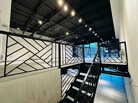 Kirayə verilir obyekt 250 m²