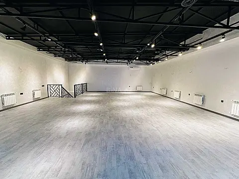 Kirayə verilir obyekt 250 m²