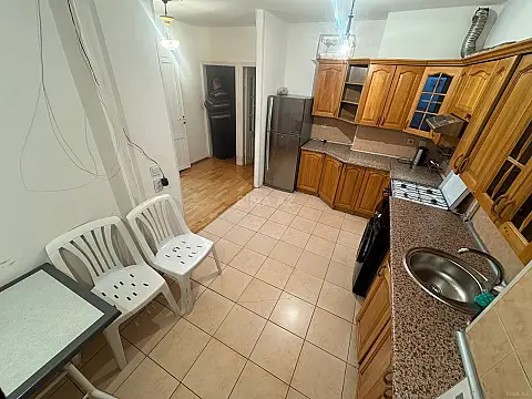 Kirayə verilir 3 otaqlı mənzil 80 m²