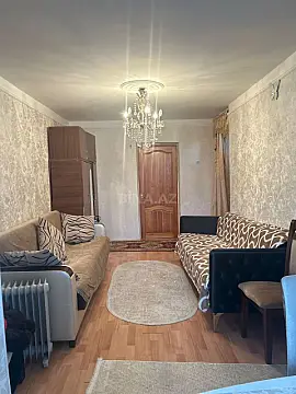 Kirayə verilir 1 otaqlı mənzil 50 m²