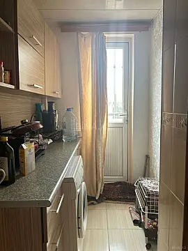 Kirayə verilir 1 otaqlı mənzil 50 m²