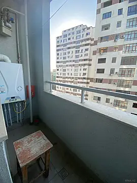 Kirayə verilir 1 otaqlı mənzil 35 m²