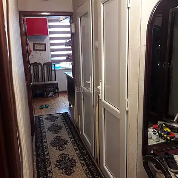 Satılır 2 otaqlı mənzil 45 m²