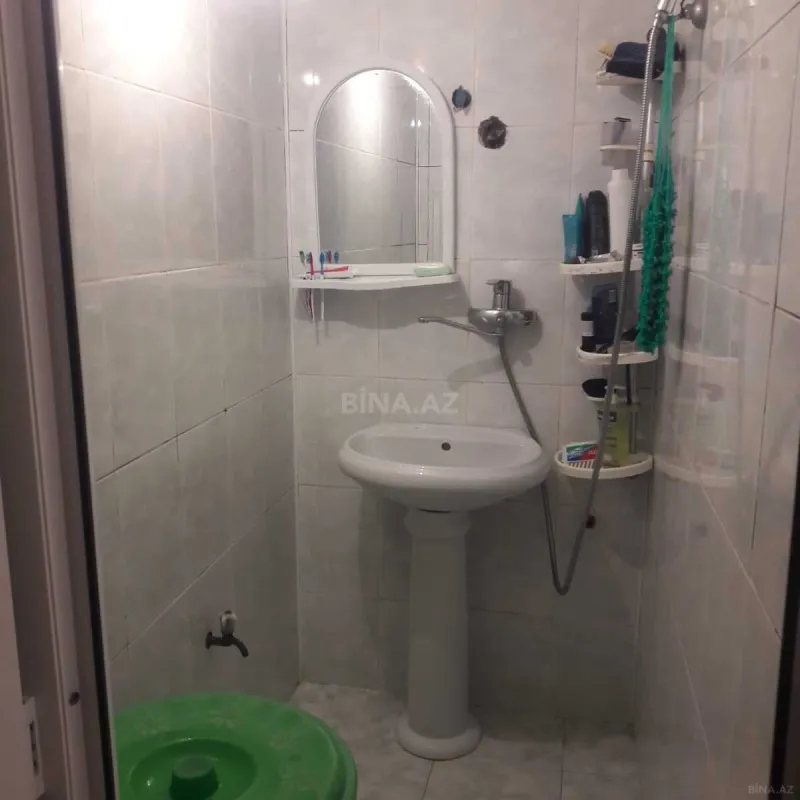 Satılır 2 otaqlı mənzil 45 m²