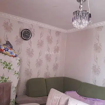 Satılır 2 otaqlı mənzil 45 m²