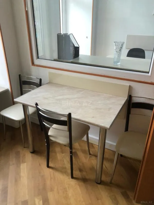 Kirayə verilir 2 otaqlı ofis 50 m²