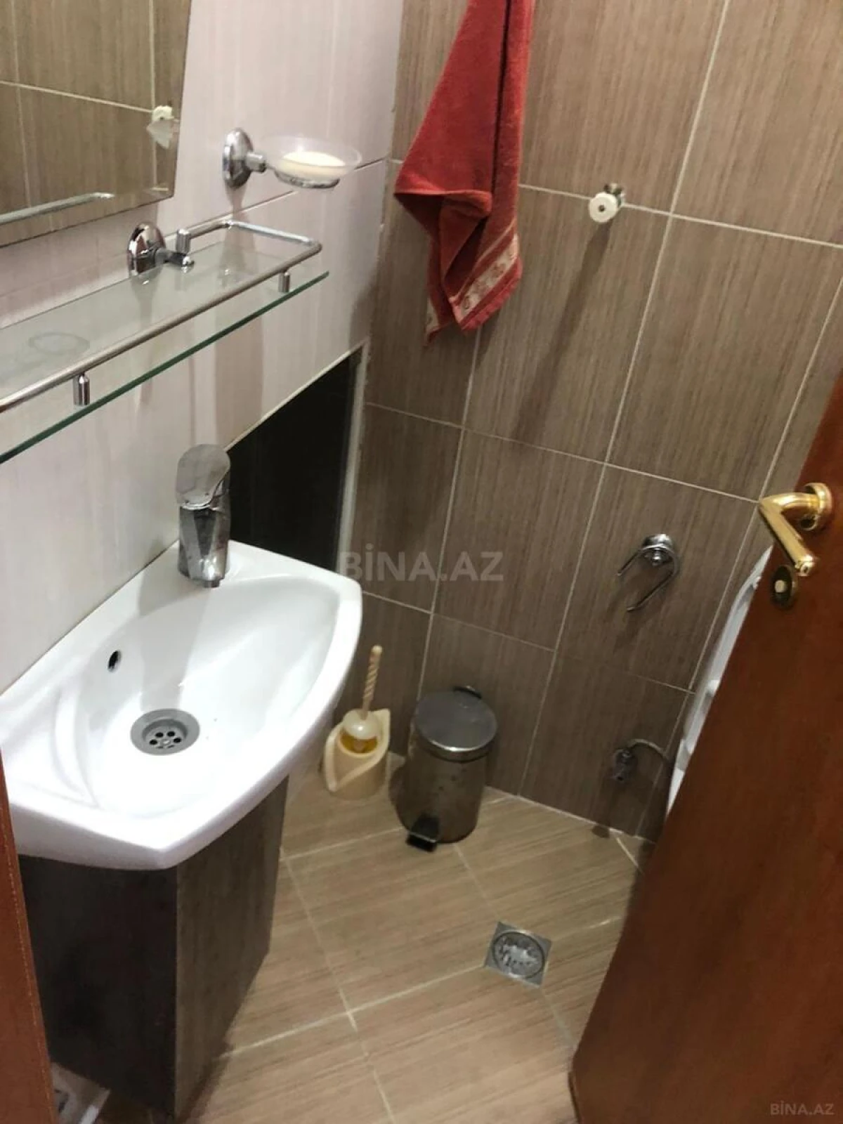 Kirayə verilir 2 otaqlı ofis 50 m²