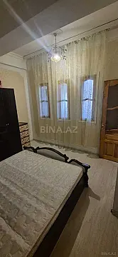 Kirayə verilir 2 otaqlı mənzil 70 m²