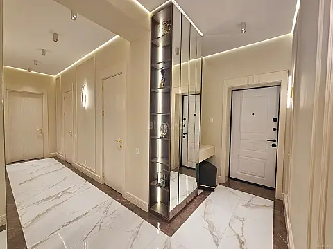 Satılır 3 otaqlı mənzil 85 m²