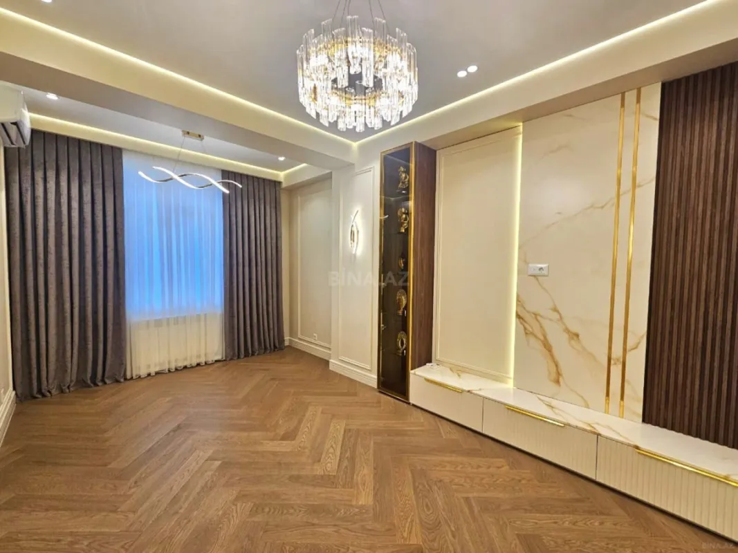 Satılır 3 otaqlı mənzil 85 m²