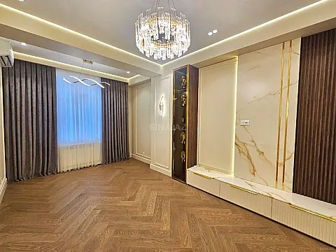 Satılır 3 otaqlı mənzil 85 m²