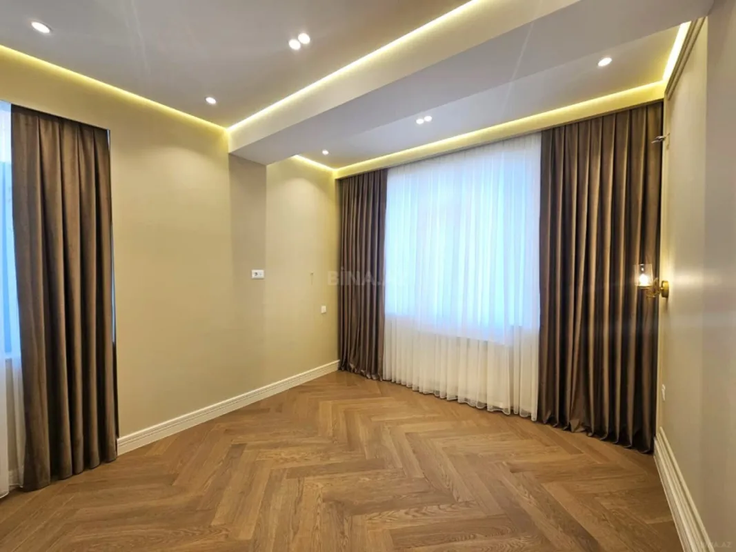 Satılır 3 otaqlı mənzil 85 m²