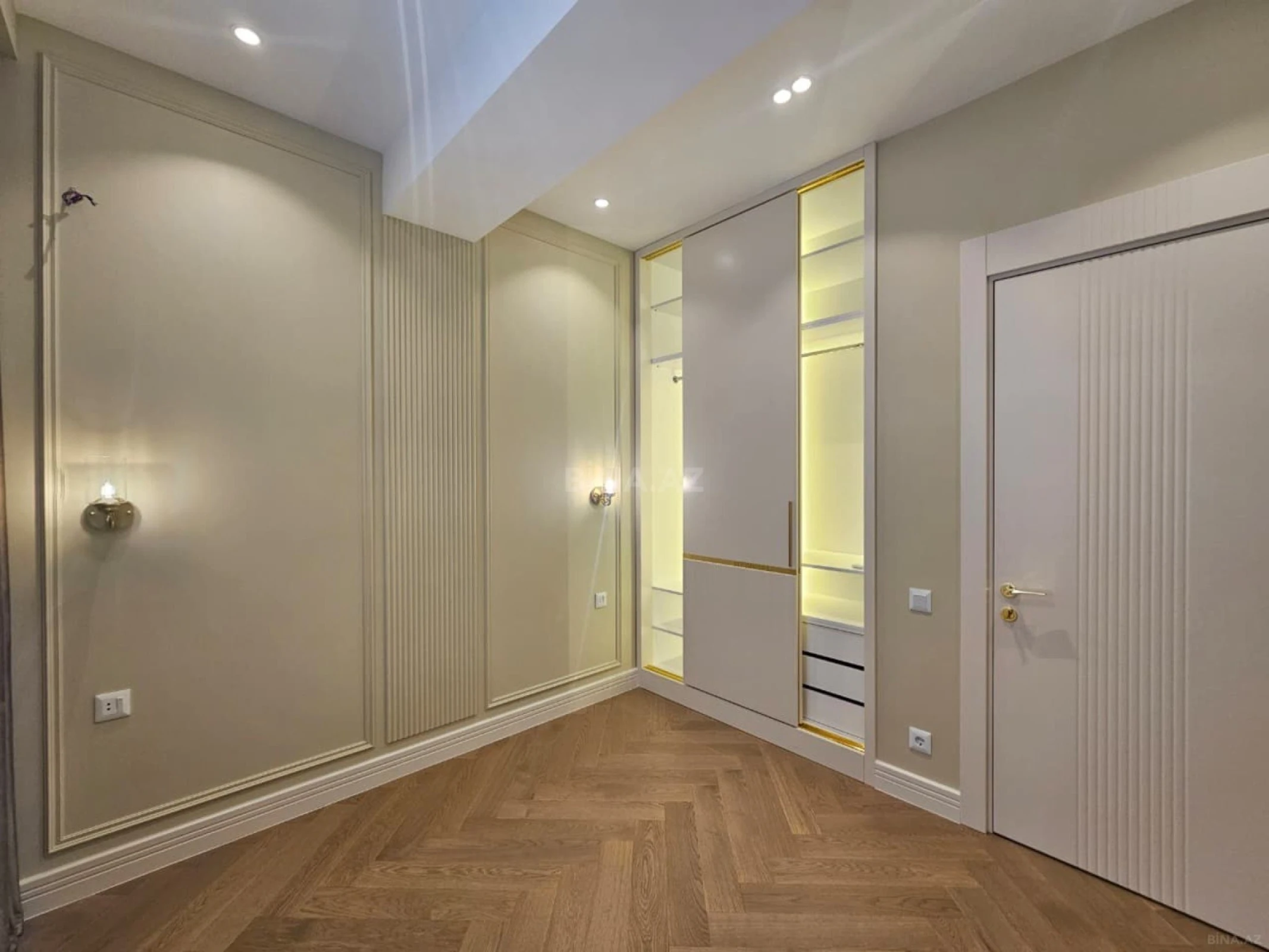 Satılır 3 otaqlı mənzil 85 m²