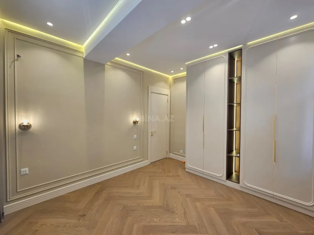 Satılır 3 otaqlı mənzil 85 m²