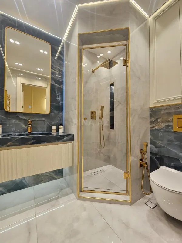 Satılır 3 otaqlı mənzil 85 m²