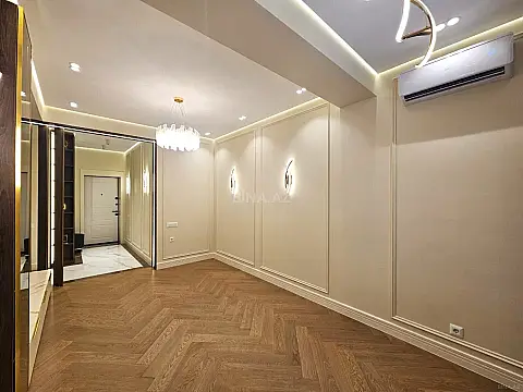 Satılır 3 otaqlı mənzil 85 m²