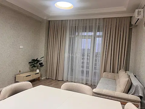 Kirayə verilir 3 otaqlı mənzil 100 m² — Sumqayıt 3 otaq 100.00 m²