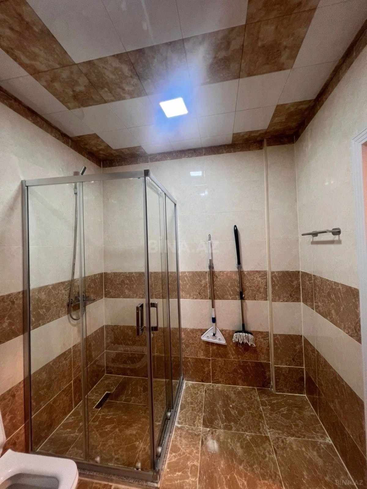 Kirayə verilir 3 otaqlı mənzil 100 m²