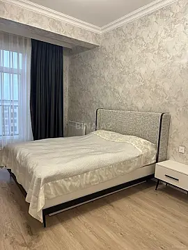 Kirayə verilir 3 otaqlı mənzil 100 m²