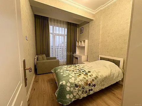 Kirayə verilir 3 otaqlı mənzil 100 m²